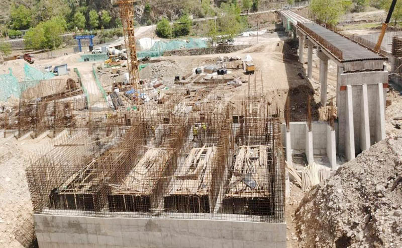 阳泉市龙华口调水工程施工Ⅰ标隧洞开挖进尺取得新突破，混凝土浇筑双月过万方 第 2 张